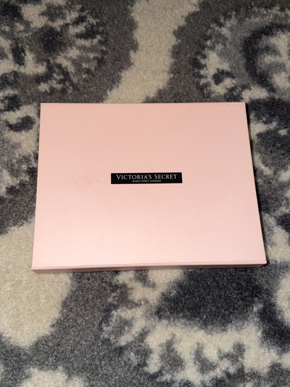 Victoria's Secret Gift Set